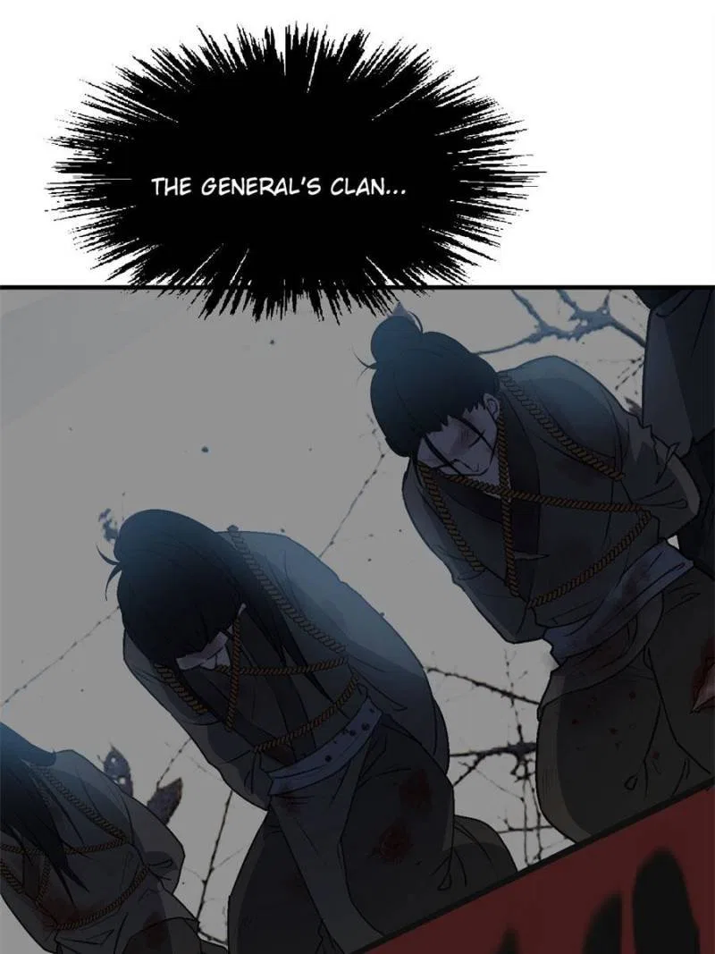 The Prince Regent’s Concubines Chapter 46 – Page 12