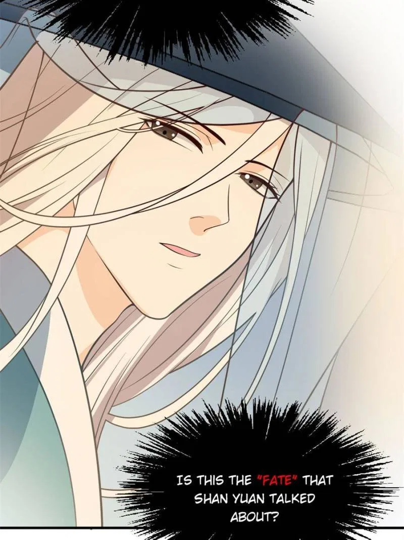The Prince Regent’s Concubines Chapter 46 – Page 15