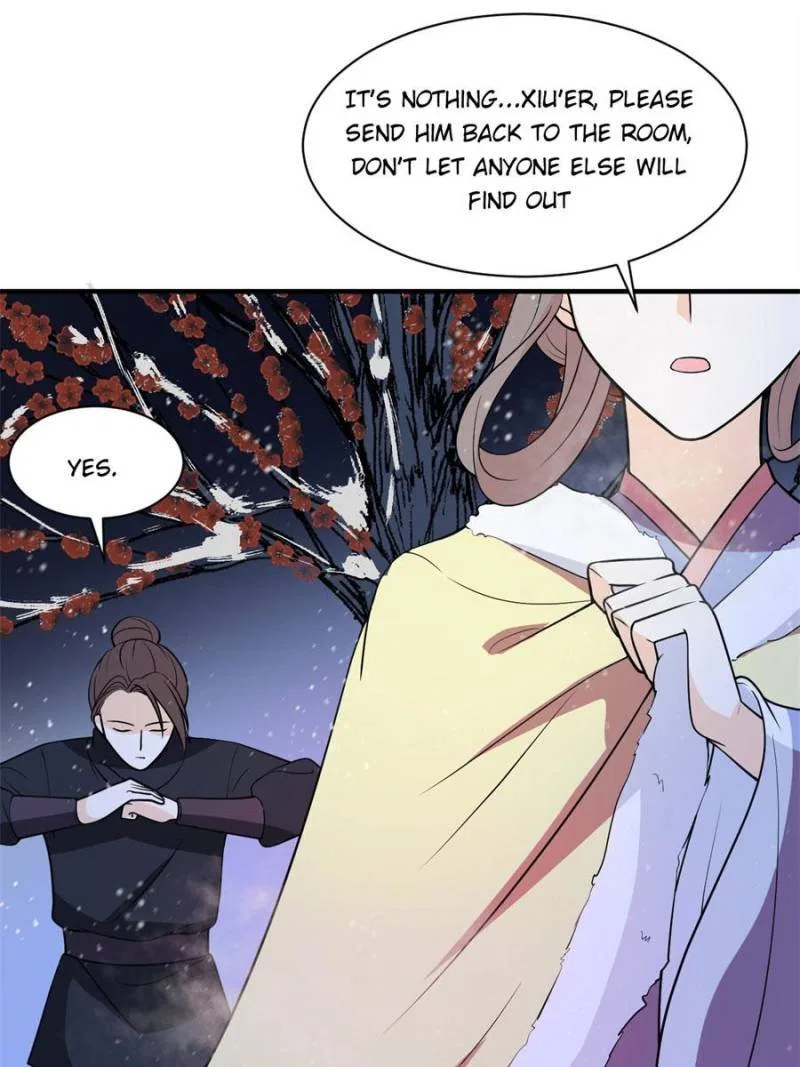 The Prince Regent’s Concubines Chapter 46 – Page 17