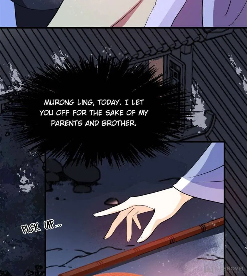 The Prince Regent’s Concubines Chapter 46 – Page 18
