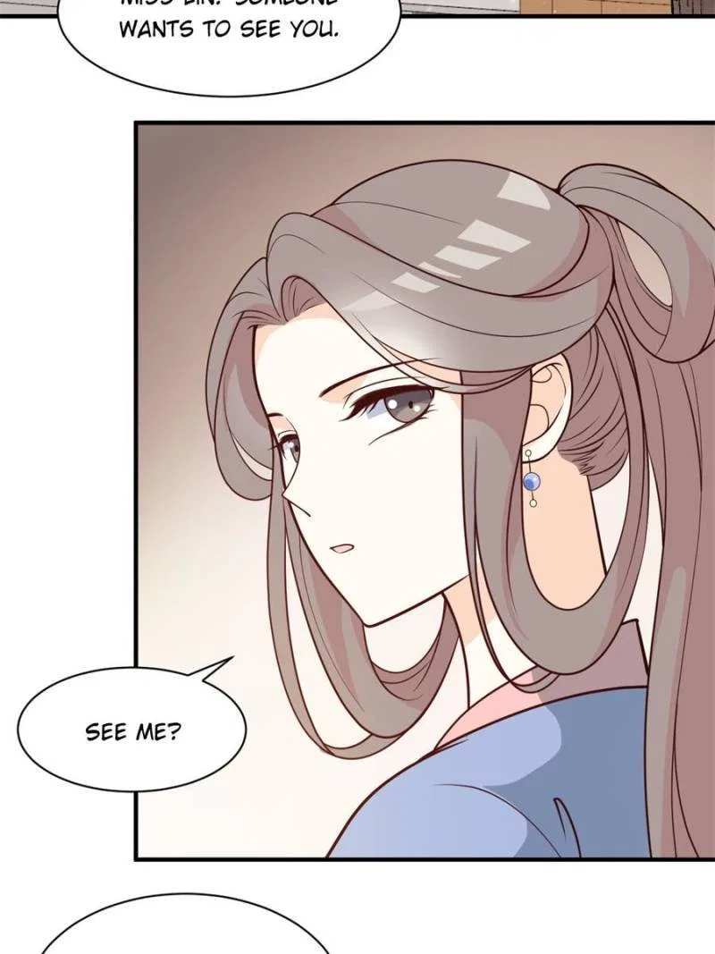 The Prince Regent’s Concubines Chapter 46 – Page 22