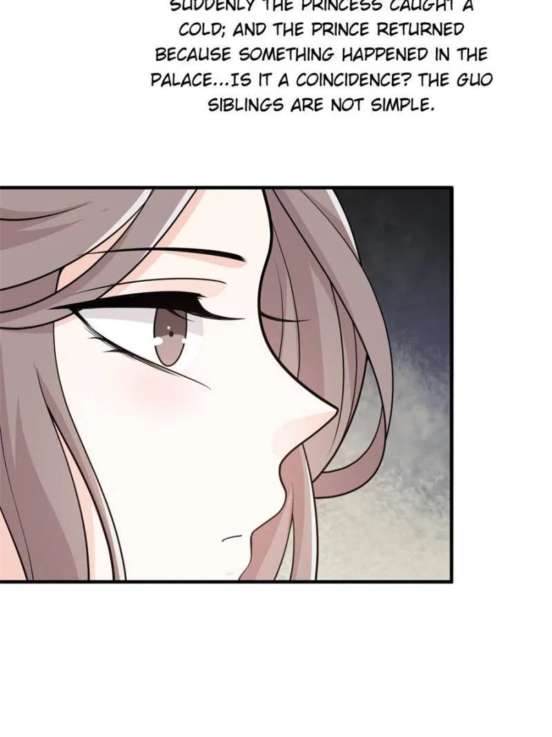 The Prince Regent’s Concubines Chapter 46 – Page 26