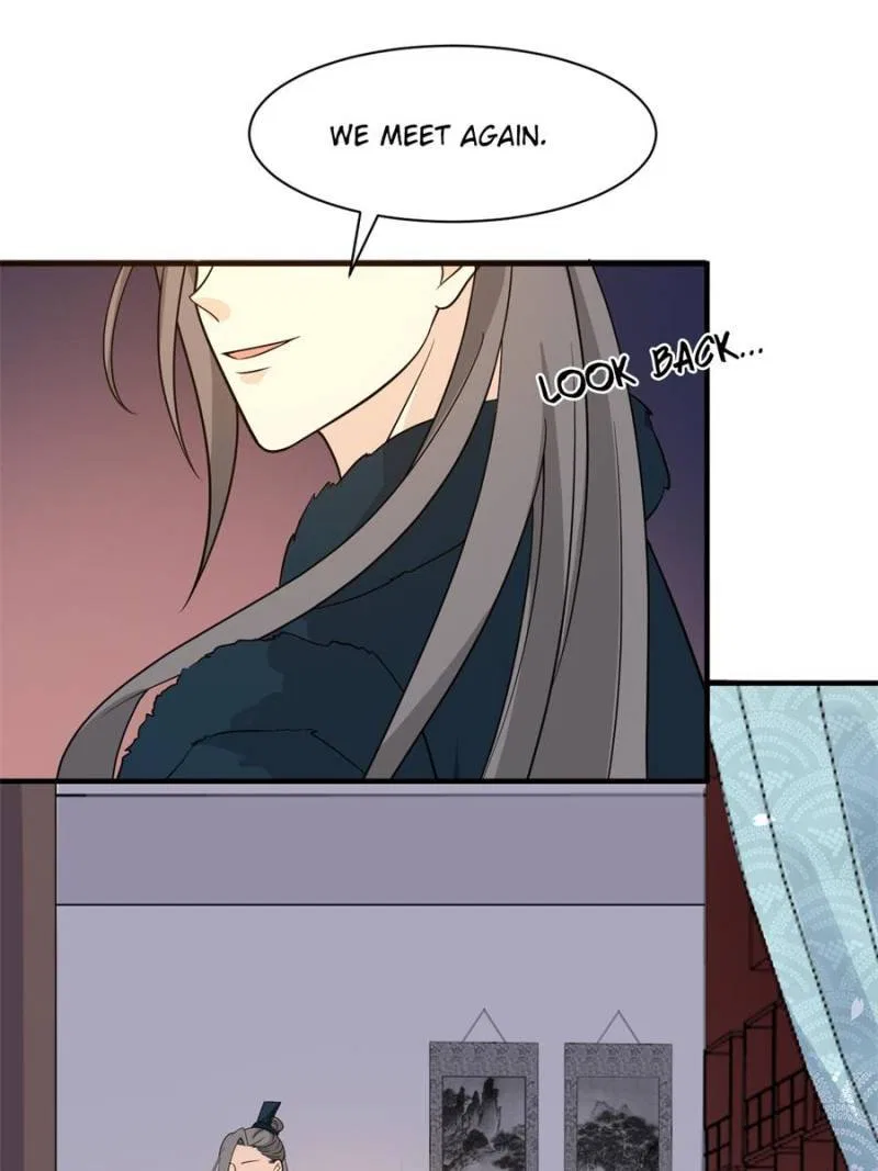 The Prince Regent’s Concubines Chapter 46 – Page 29