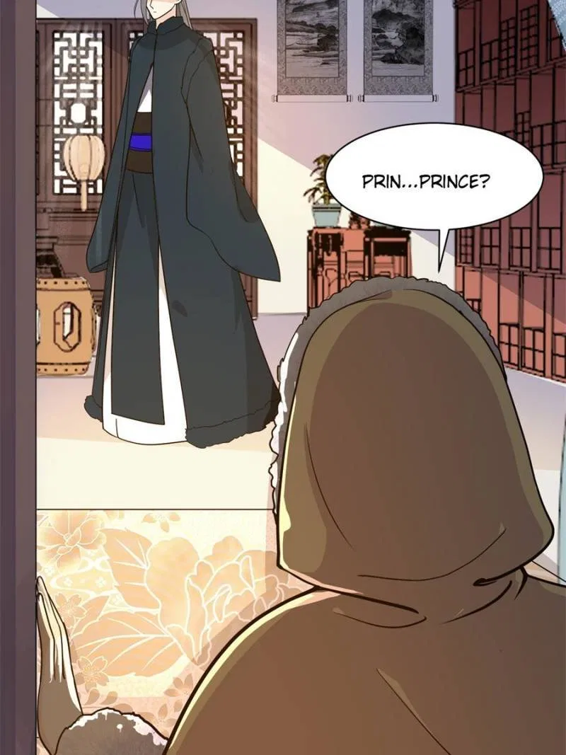 The Prince Regent’s Concubines Chapter 46 – Page 30