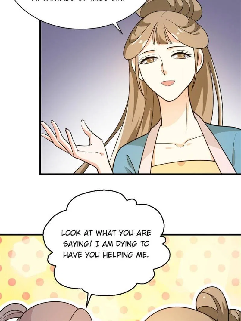 The Prince Regent’s Concubines Chapter 46 – Page 34