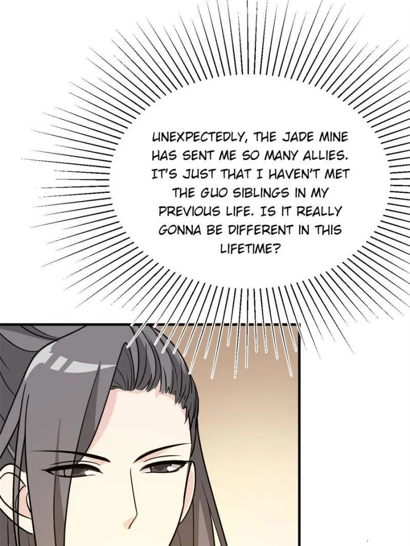 The Prince Regent’s Concubines Chapter 46 – Page 37