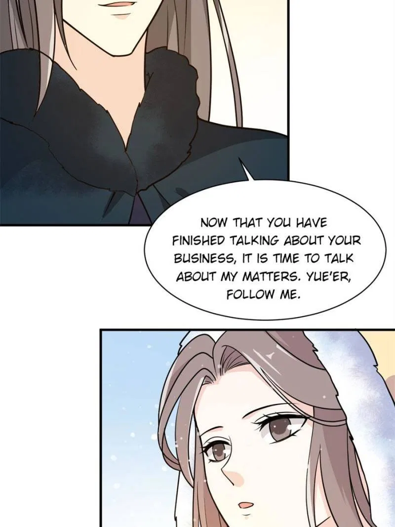 The Prince Regent’s Concubines Chapter 46 – Page 38