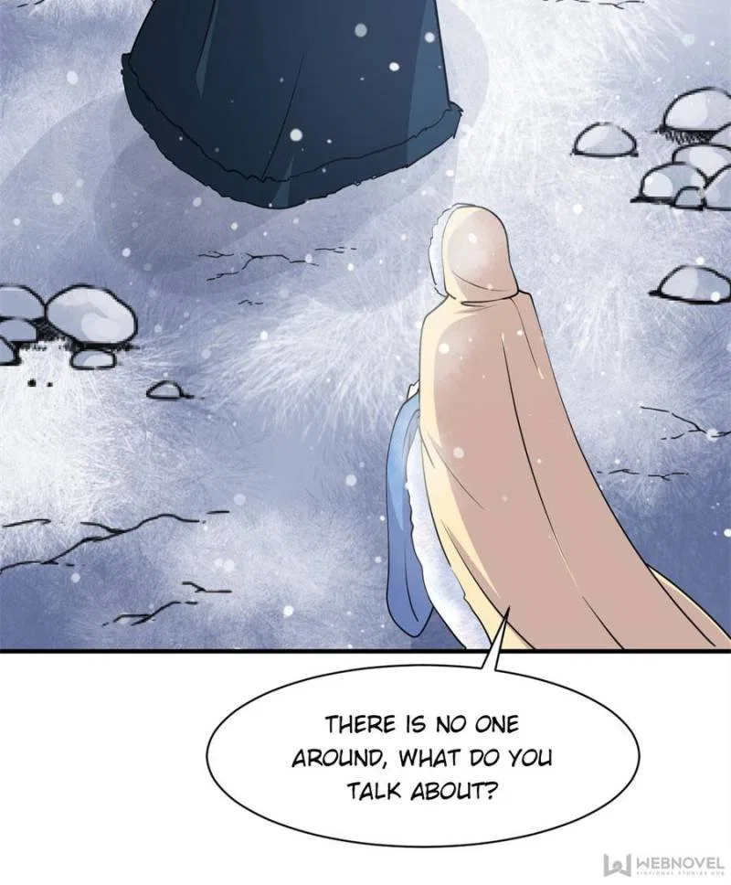 The Prince Regent’s Concubines Chapter 46 – Page 41