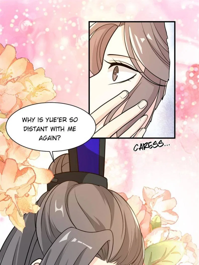 The Prince Regent’s Concubines Chapter 46 – Page 42