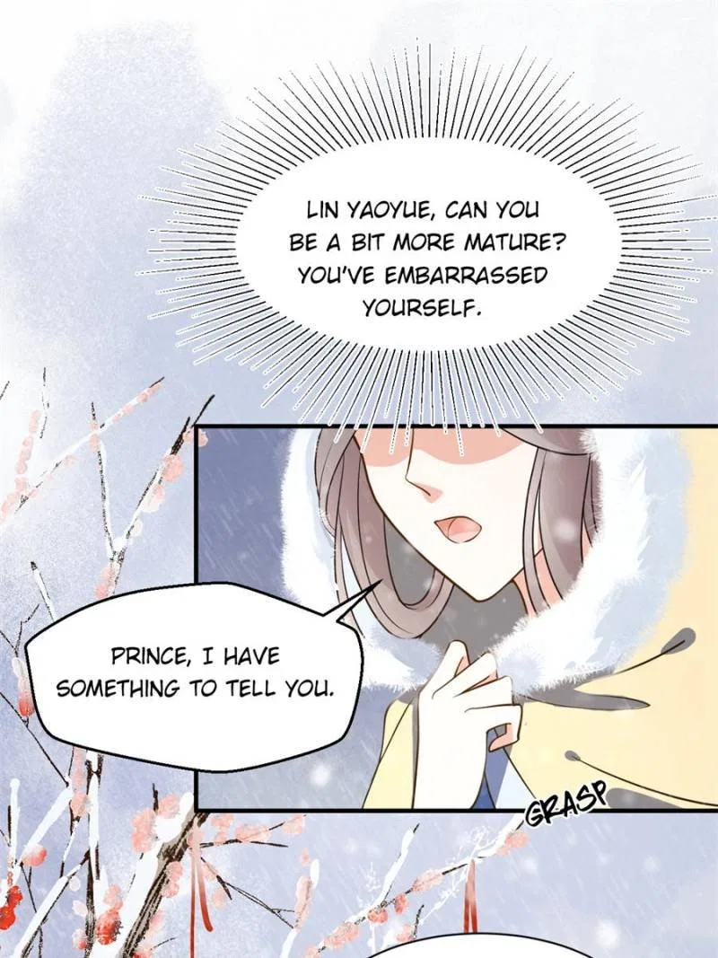 The Prince Regent’s Concubines Chapter 46 – Page 46