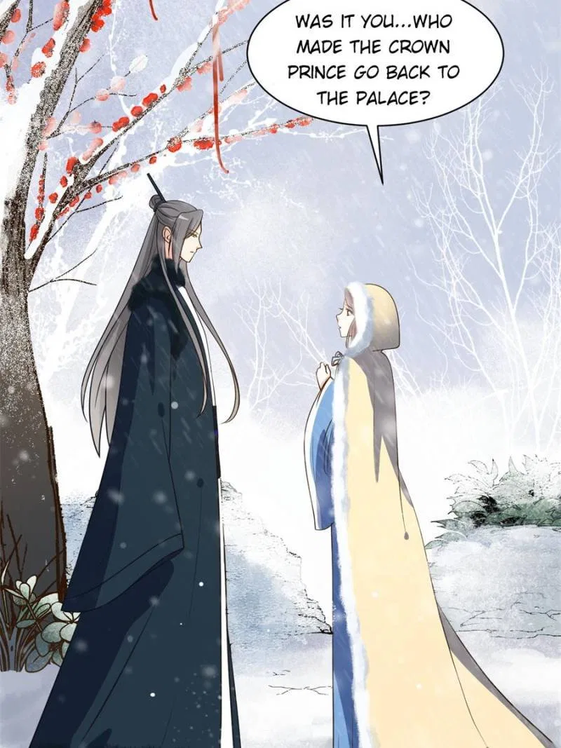 The Prince Regent’s Concubines Chapter 46 – Page 47