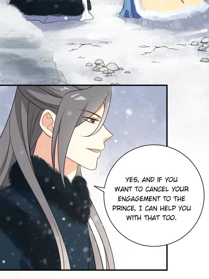 The Prince Regent’s Concubines Chapter 46 – Page 48