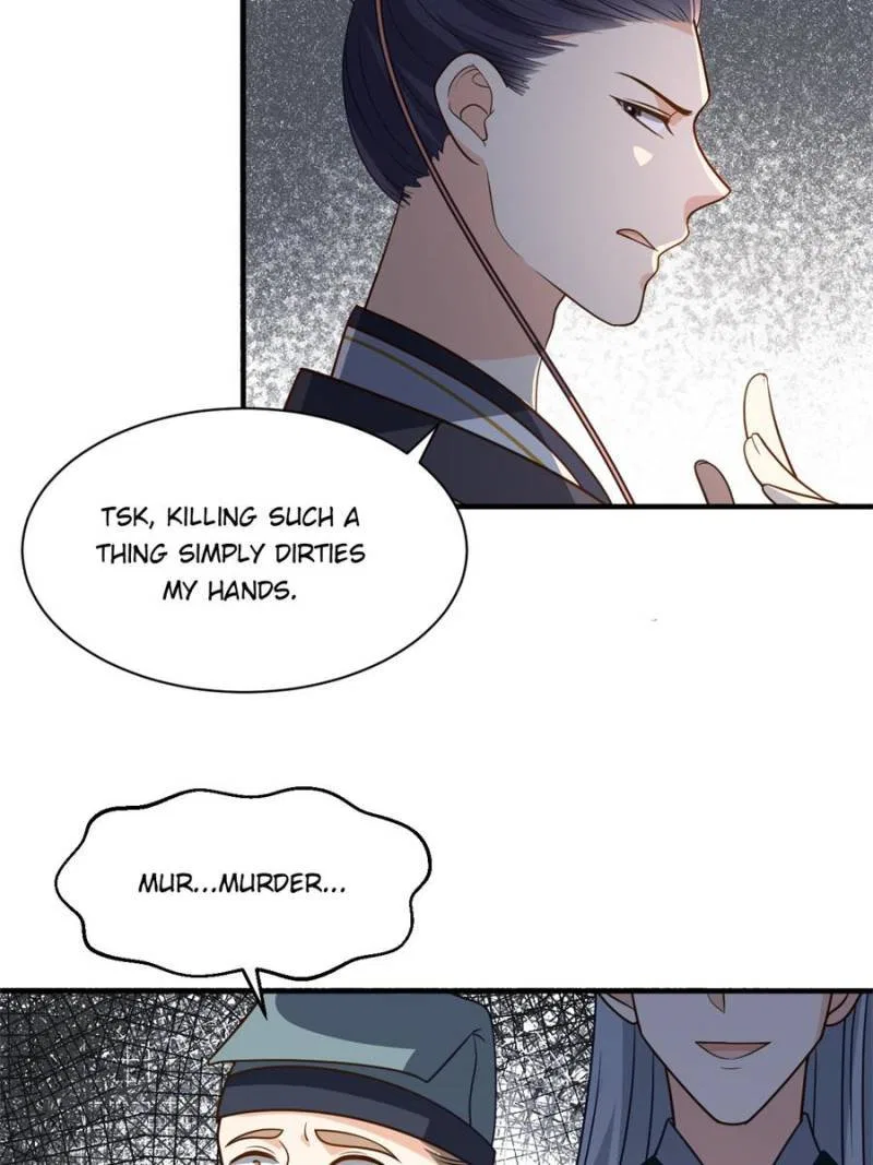 The Prince Regent’s Concubines Chapter 45 – Page 2