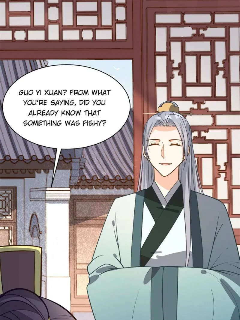 The Prince Regent’s Concubines Chapter 45 – Page 4
