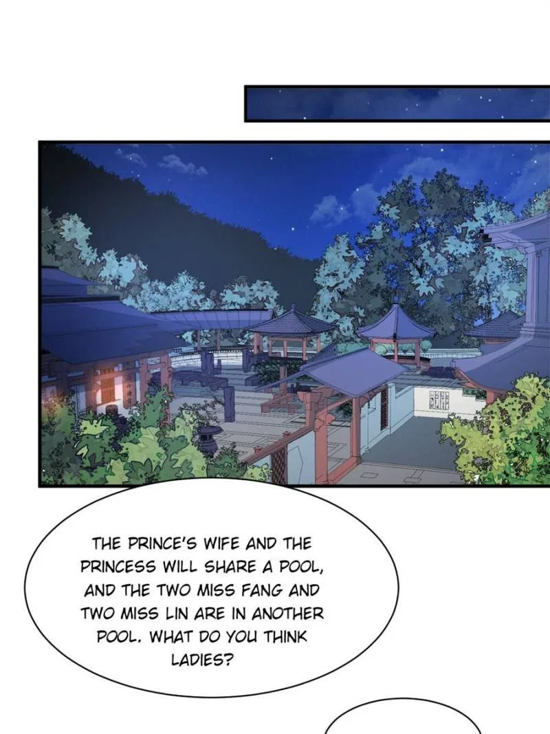 The Prince Regent’s Concubines Chapter 45 – Page 7
