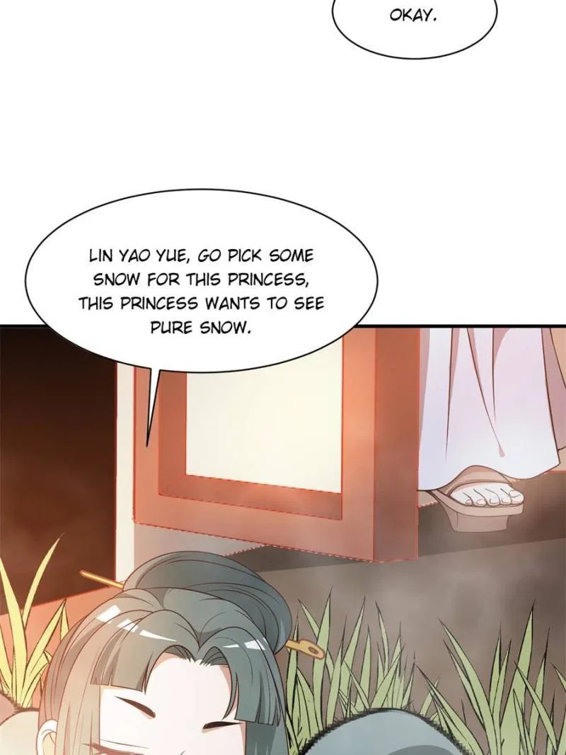 The Prince Regent’s Concubines Chapter 45 – Page 8