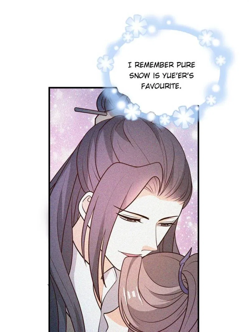 The Prince Regent’s Concubines Chapter 45 – Page 11