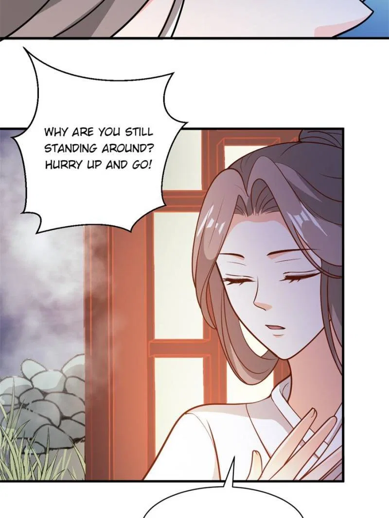 The Prince Regent’s Concubines Chapter 45 – Page 13