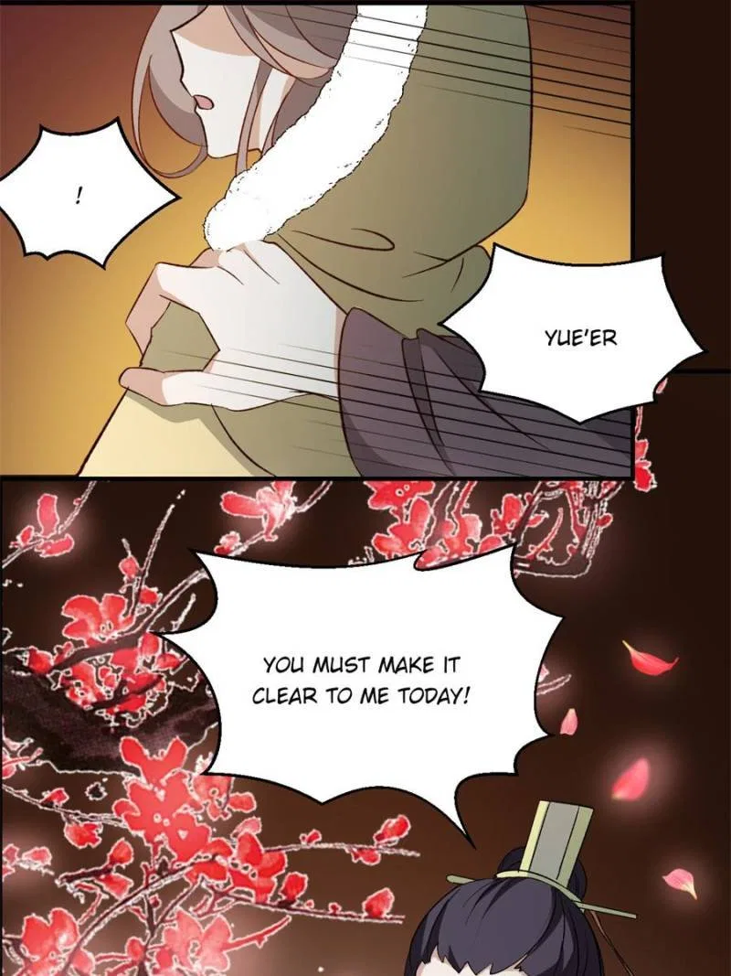 The Prince Regent’s Concubines Chapter 45 – Page 16