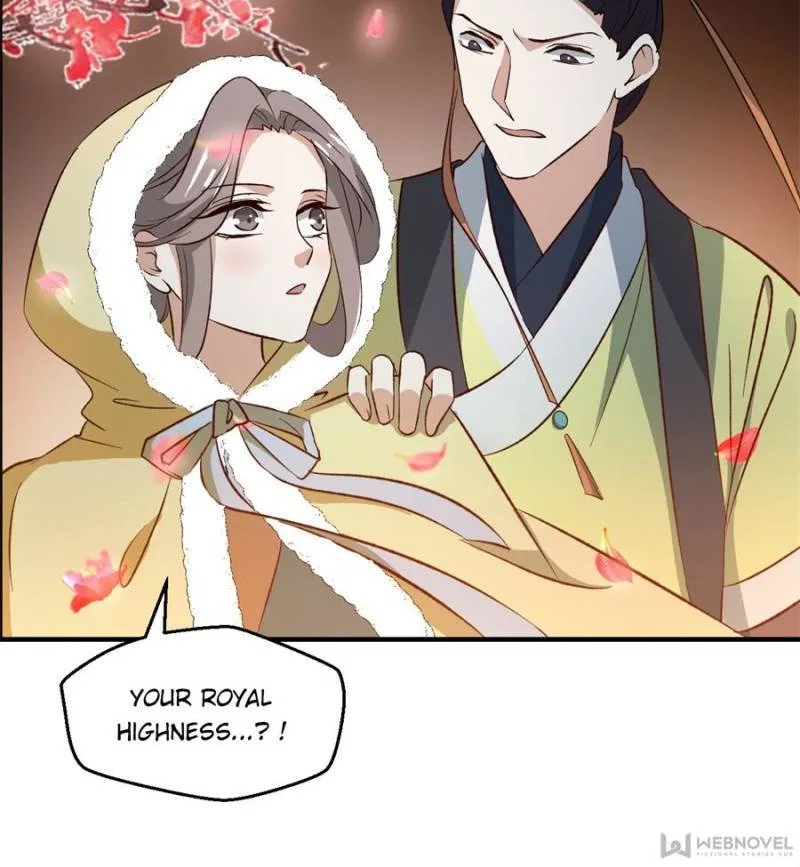 The Prince Regent’s Concubines Chapter 45 – Page 17