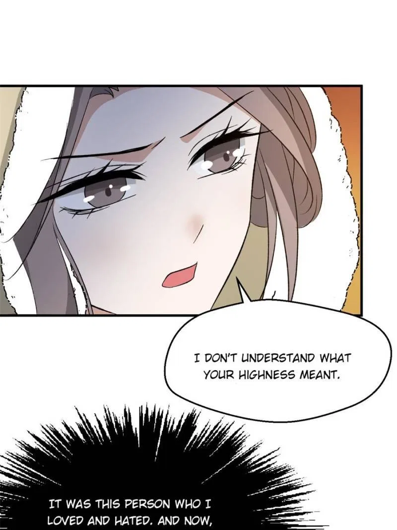 The Prince Regent’s Concubines Chapter 45 – Page 18