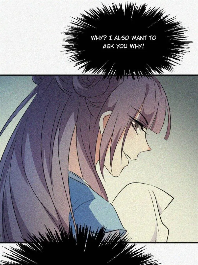 The Prince Regent’s Concubines Chapter 45 – Page 21