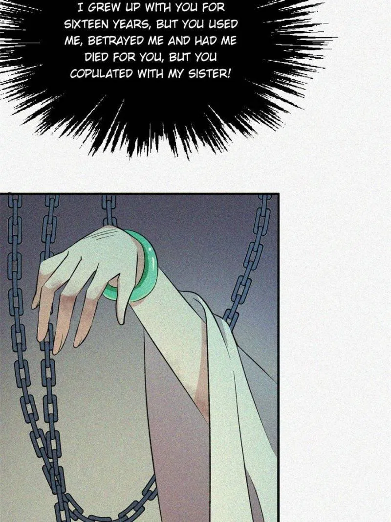 The Prince Regent’s Concubines Chapter 45 – Page 22