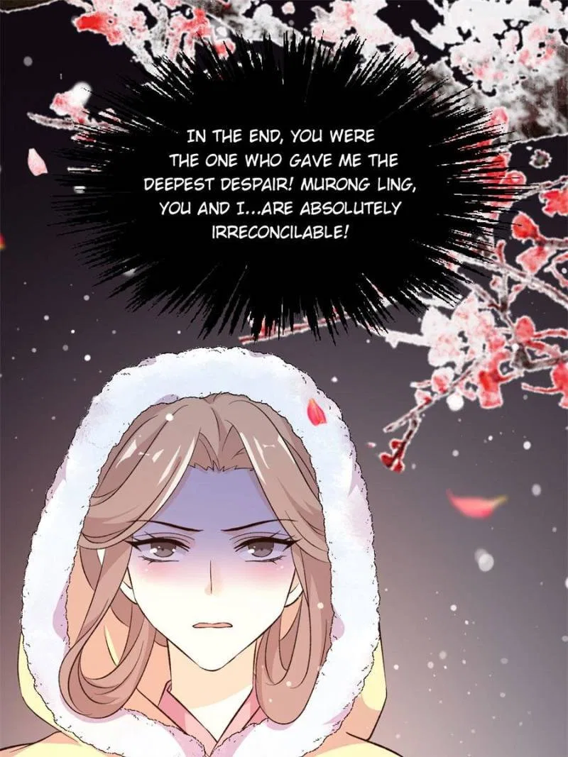 The Prince Regent’s Concubines Chapter 45 – Page 25