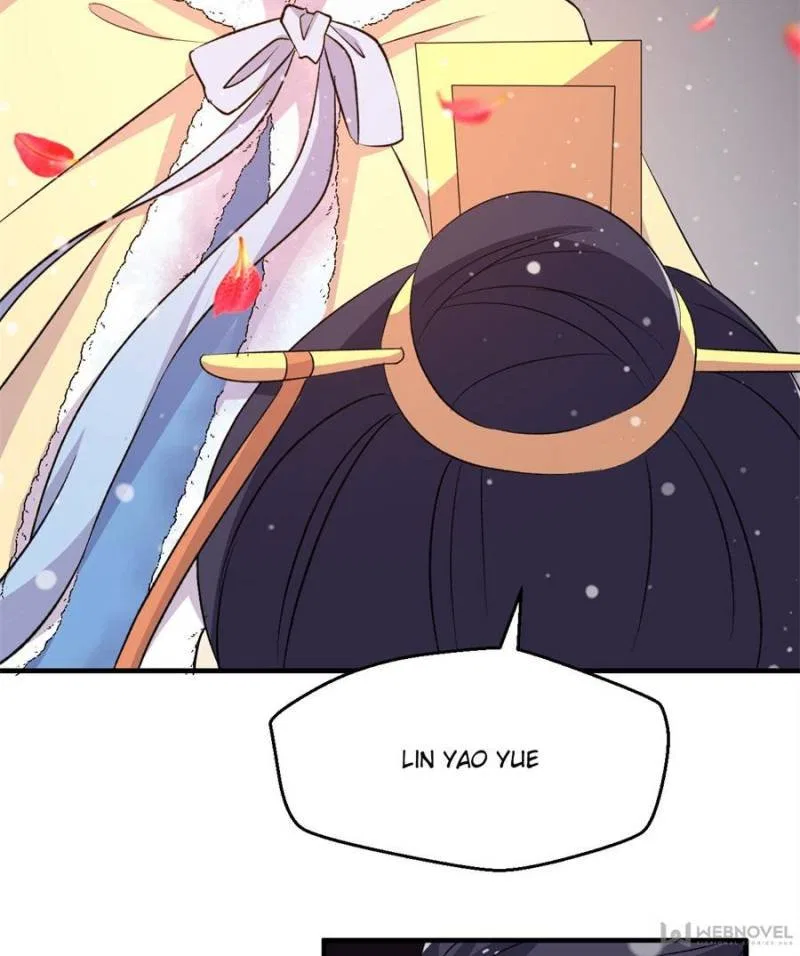 The Prince Regent’s Concubines Chapter 45 – Page 26