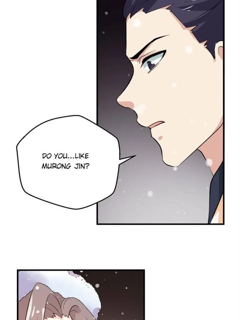 The Prince Regent’s Concubines Chapter 45 – Page 27