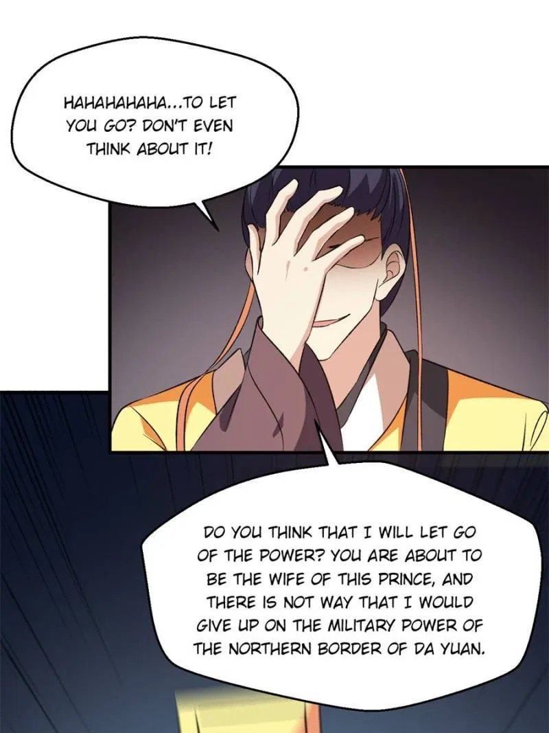 The Prince Regent’s Concubines Chapter 45 – Page 29