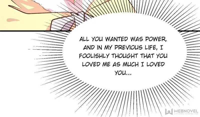 The Prince Regent’s Concubines Chapter 45 – Page 32