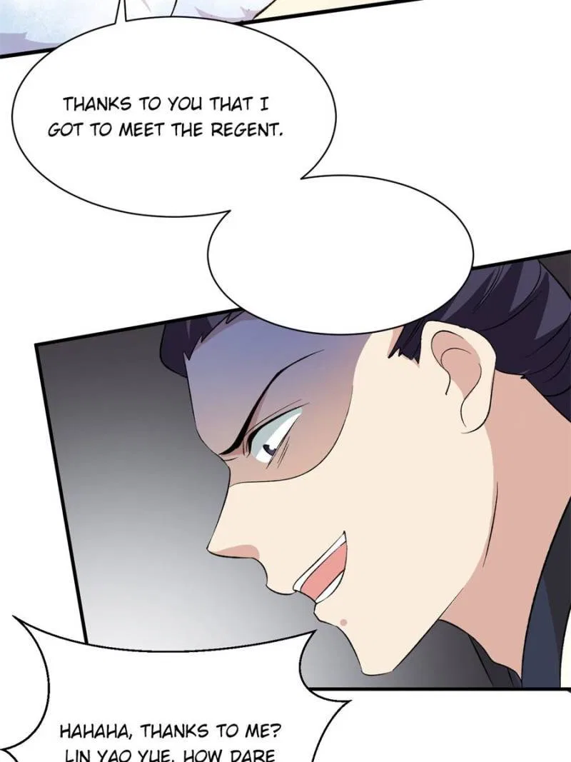 The Prince Regent’s Concubines Chapter 45 – Page 35