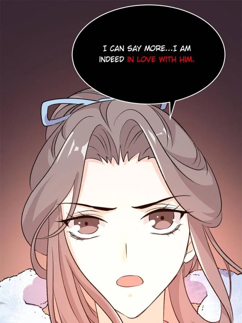 The Prince Regent’s Concubines Chapter 45 – Page 37