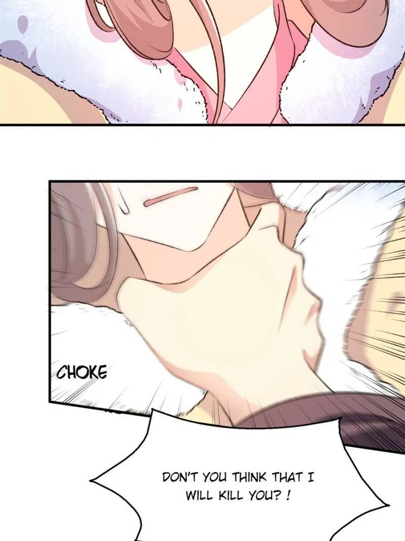 The Prince Regent’s Concubines Chapter 45 – Page 38