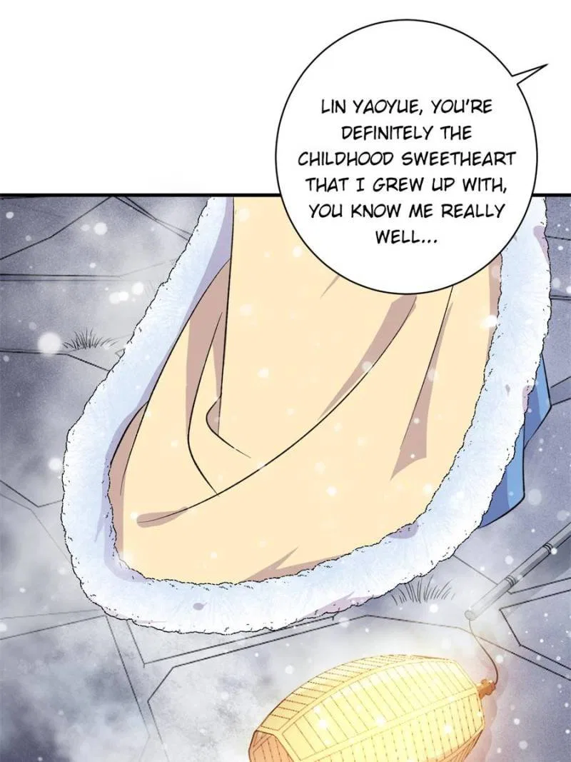 The Prince Regent’s Concubines Chapter 45 – Page 40