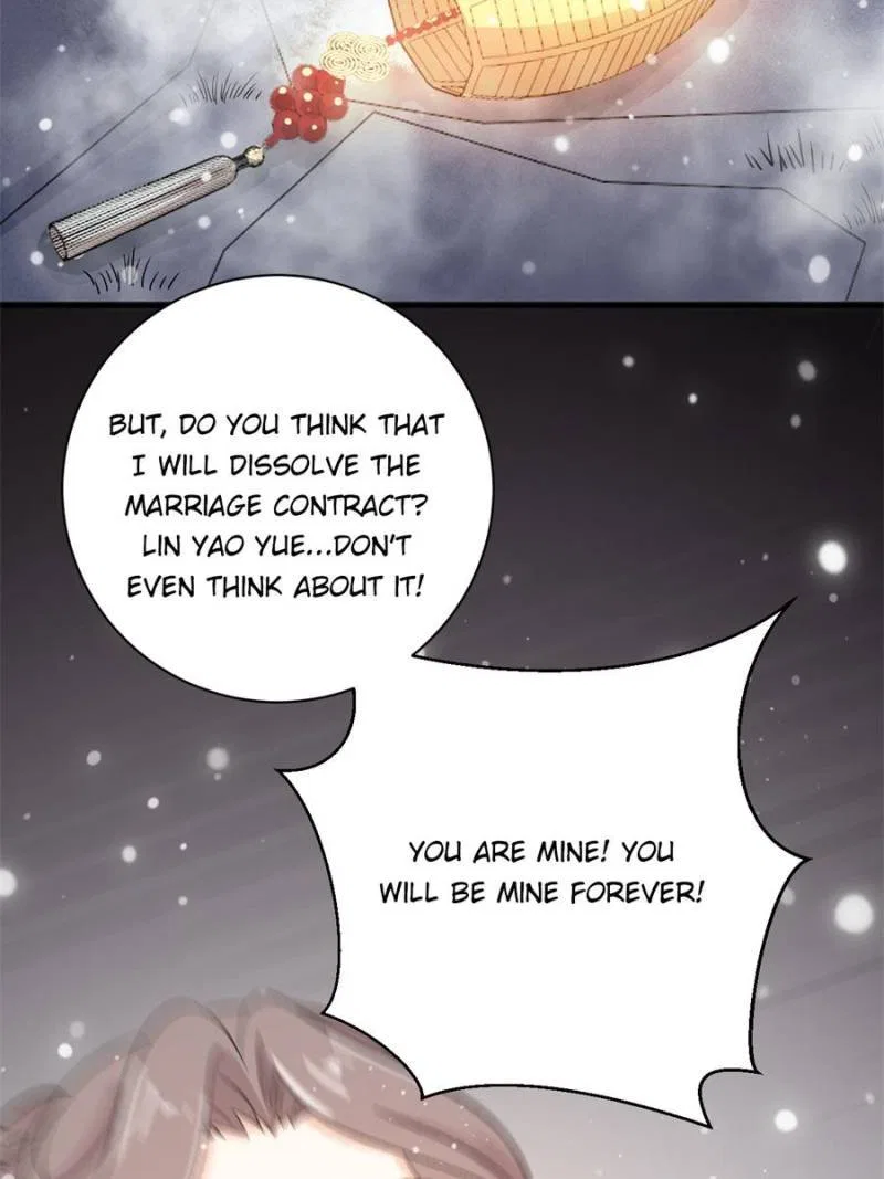 The Prince Regent’s Concubines Chapter 45 – Page 41