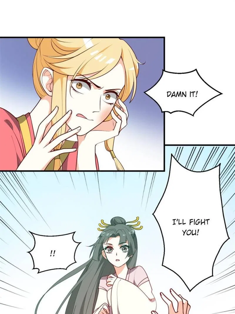 The Prince Regent’s Concubines Chapter 44 – Page 4