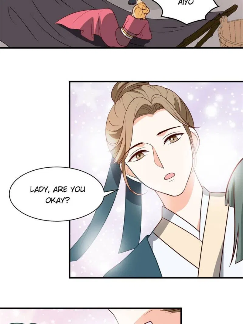 The Prince Regent’s Concubines Chapter 44 – Page 8
