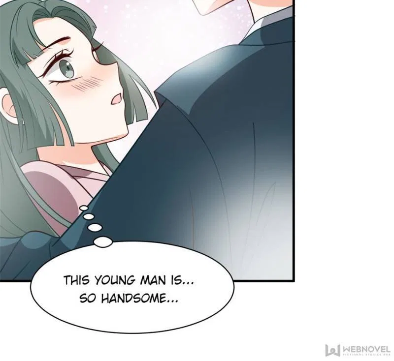 The Prince Regent’s Concubines Chapter 44 – Page 9