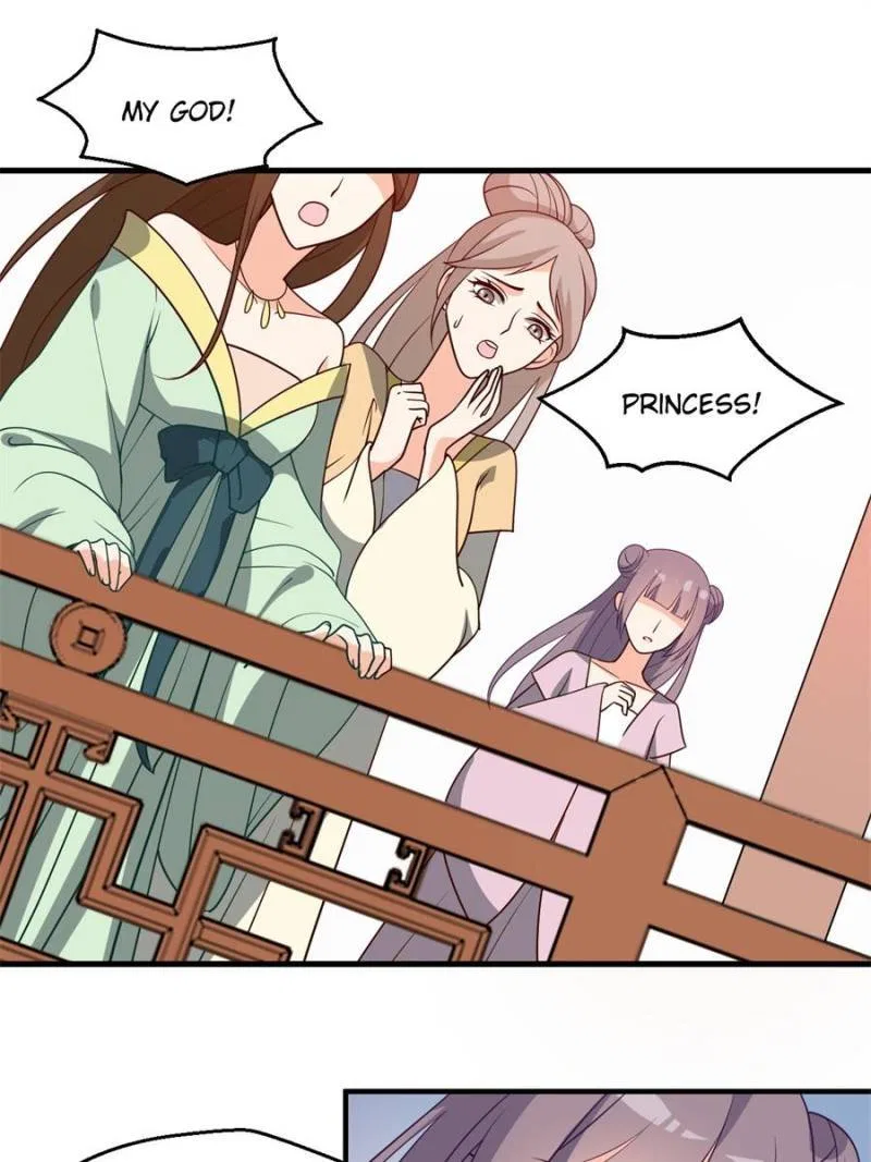 The Prince Regent’s Concubines Chapter 44 – Page 10