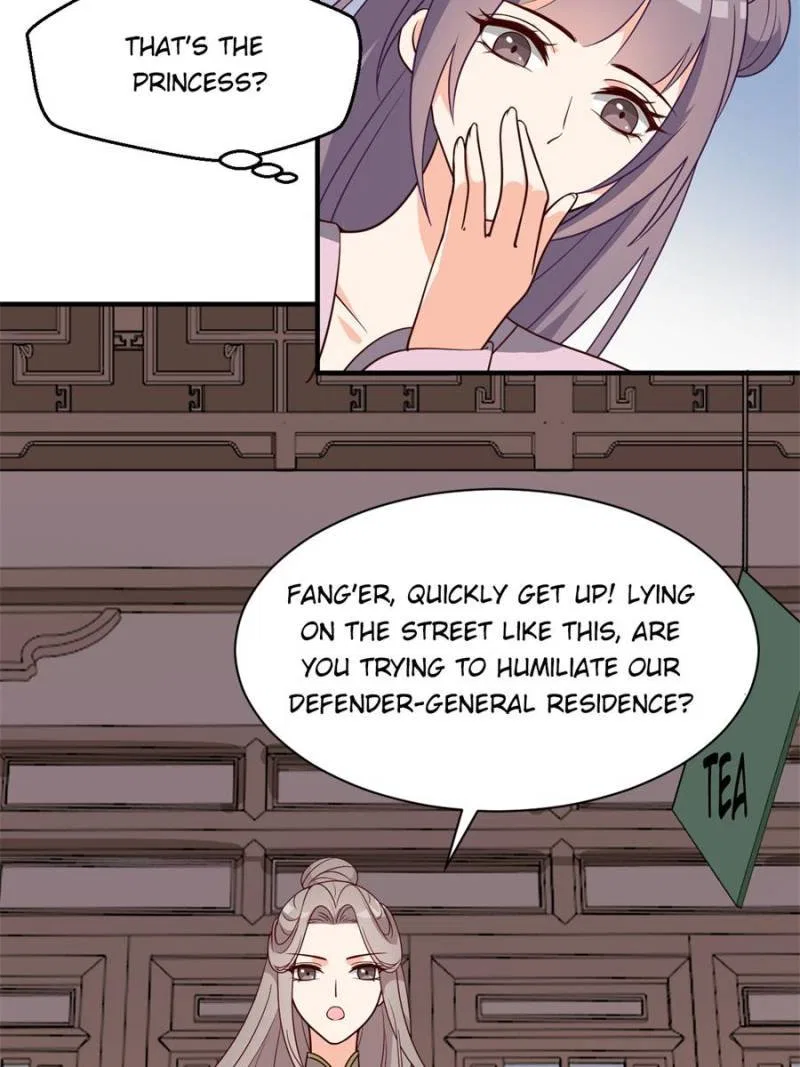 The Prince Regent’s Concubines Chapter 44 – Page 11