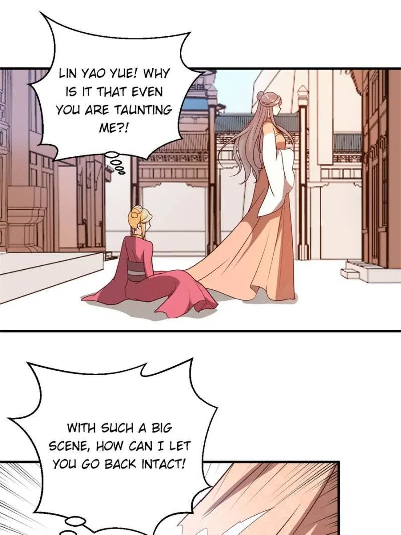 The Prince Regent’s Concubines Chapter 44 – Page 13