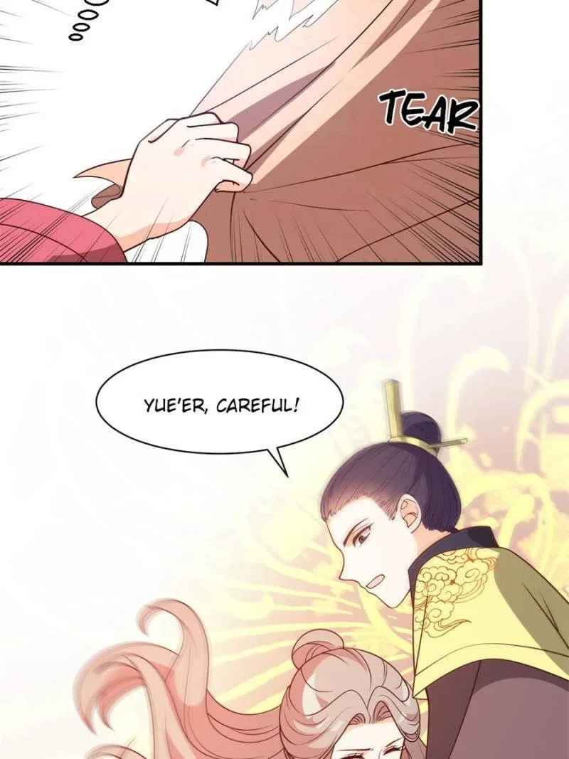 The Prince Regent’s Concubines Chapter 44 – Page 14