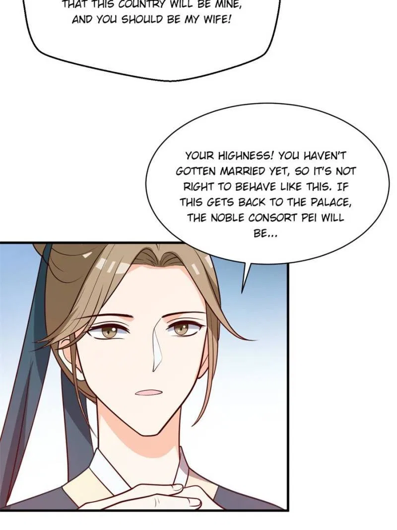The Prince Regent’s Concubines Chapter 44 – Page 18