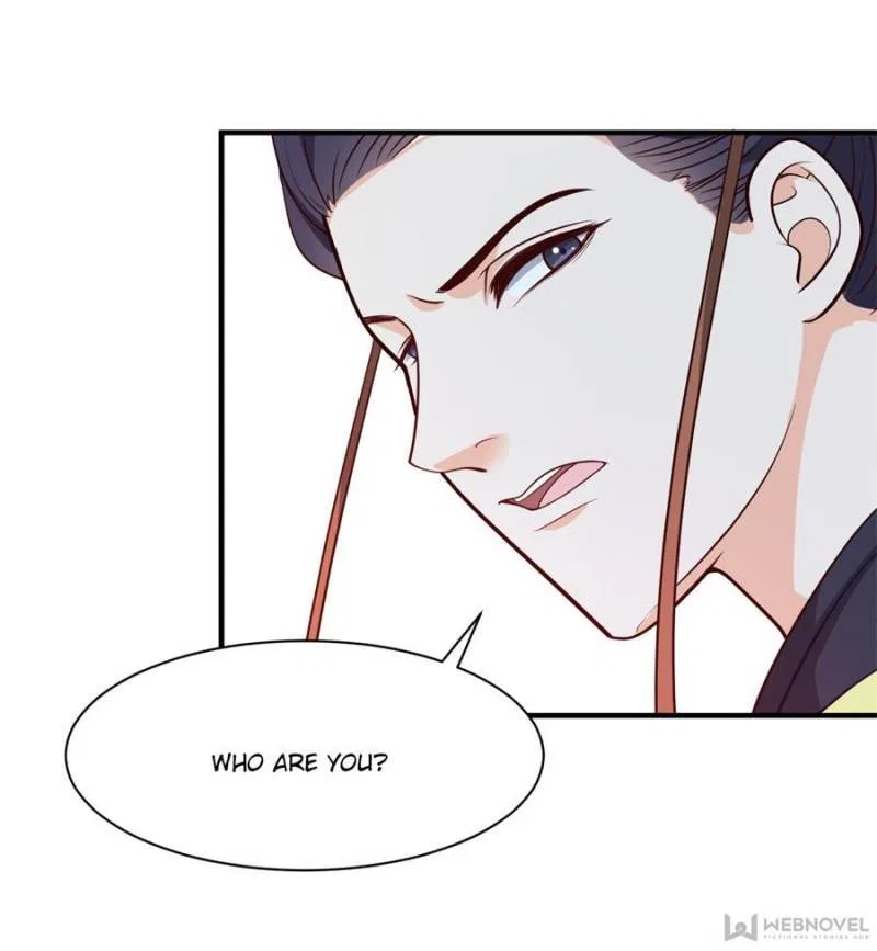 The Prince Regent’s Concubines Chapter 44 – Page 19