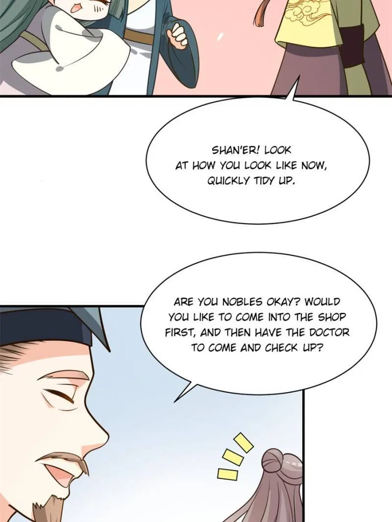 The Prince Regent’s Concubines Chapter 44 – Page 22