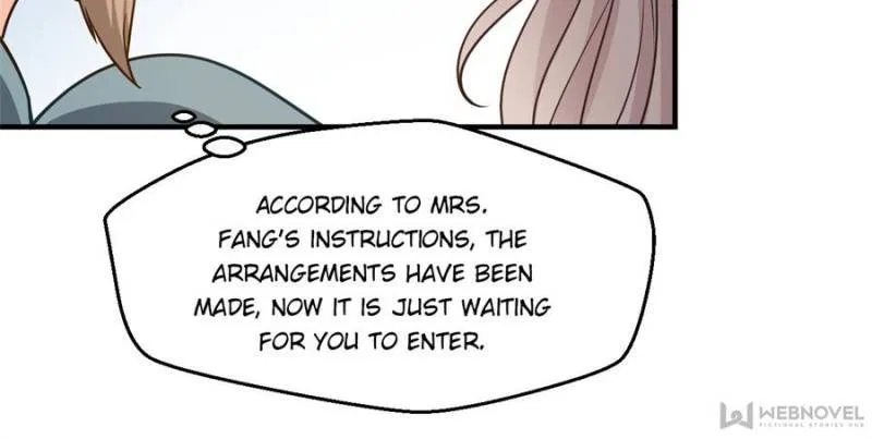 The Prince Regent’s Concubines Chapter 44 – Page 23