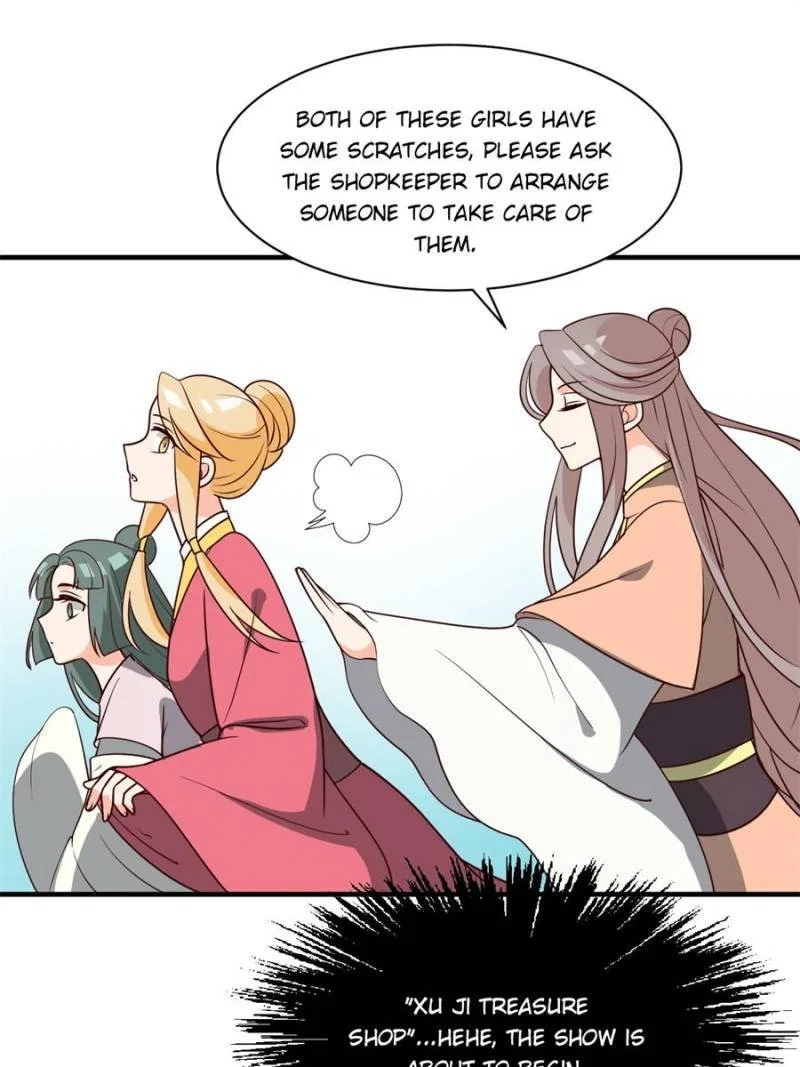 The Prince Regent’s Concubines Chapter 44 – Page 24