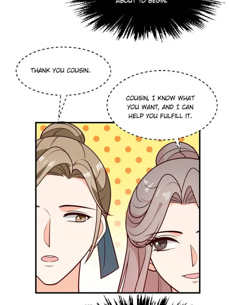 The Prince Regent’s Concubines Chapter 44 – Page 25